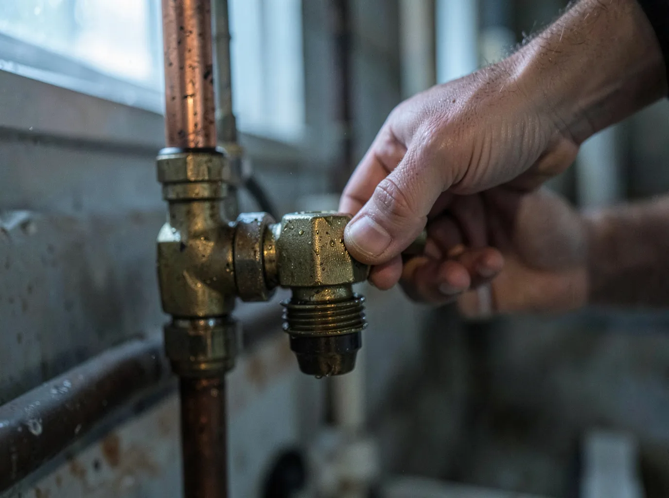 Emergency Plumber Dennehotso, AZ FAQs